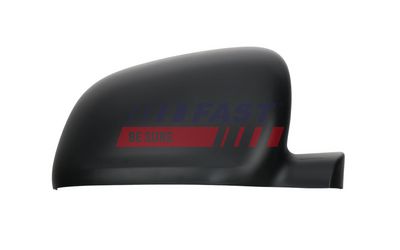 Korpusas, išorinis veidrodėlis