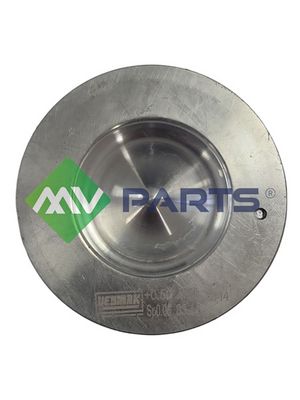 PISTON MV Parts MV4444050 1