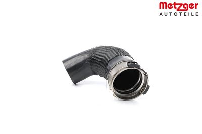 LADELUFTSCHLAUCH METZGER AUTOTEILE 2401028 6