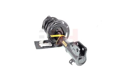 ANSAMBLU TELESCOP ARC GH GH353732C01 48