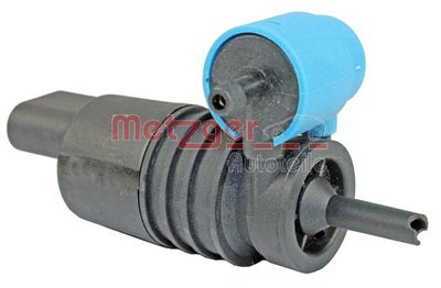 POMPA DE APA SPALARE PARBRIZ METZGER AUTOTEILE 2220083 1