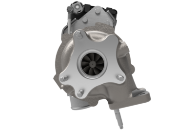 LADER AUFLADUNG GARRETT 7969105008S 1