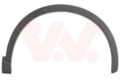 VERBREITERUNG KOTFLüGEL