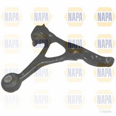 Control/Trailing Arm, wheel suspension NAPA NST2200