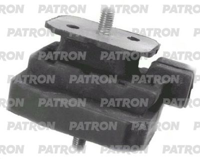 PATRON PSE30086 Подушка коробки передач (АКПП) 