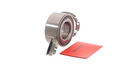 SET RULMENT ROATA SKF VKBA3648 6