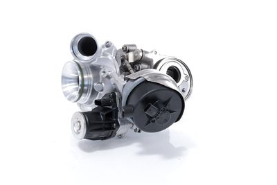 LADER AUFLADUNG BTS Turbo T919068 7