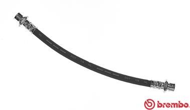 Тормозной шланг BREMBO T 83 073 для TOYOTA PREVIA