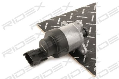 Регулирующий клапан, количество топлива (Common-Rail-System) RIDEX 5655C0017 для VOLVO S60