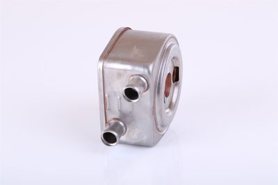 RADIATOR ULEI ULEI MOTOR NISSENS 90774 17