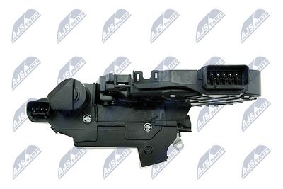Ajtózár NTY EZC-LR-013