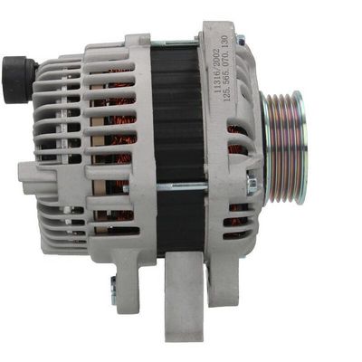 Alternátor BV PSH 125.565.070.130