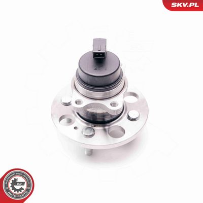 SET RULMENT ROATA ESEN SKV 29SKV120 1