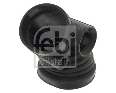 ANSAUGSCHLAUCH LUFTFILTER