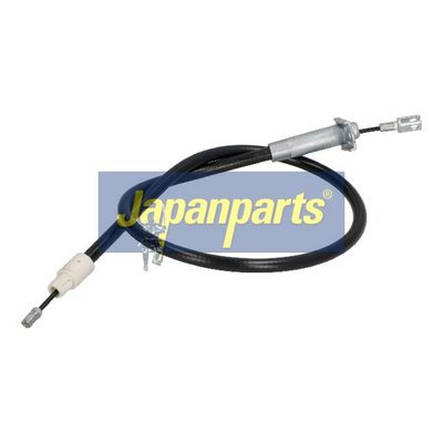 JAPANPARTS Trosas, stovėjimo stabdys