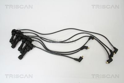 Комплект проводов зажигания TRISCAN 8860 42003 для MITSUBISHI GALANT