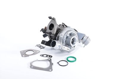 LADER AUFLADUNG BTS Turbo T981437 32