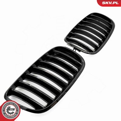 GRILA RADIATOR ESEN SKV 66SKV282 1