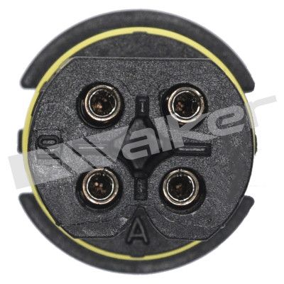 SONDA LAMBDA WALKER PRODUCTS 35034257 2