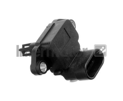 Sensor, intake manifold pressure Intermotor 16877