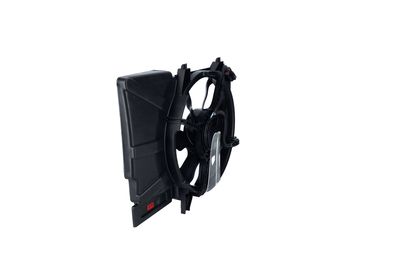 VENTILATOR RADIATOR NRF 470006 18