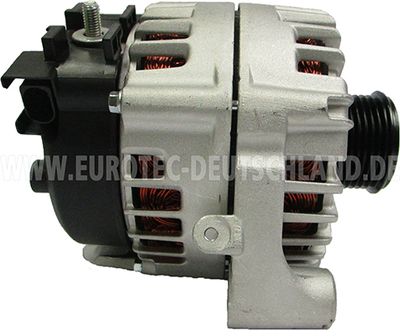 GENERATOR / ALTERNATOR EUROTEC 12090634 1