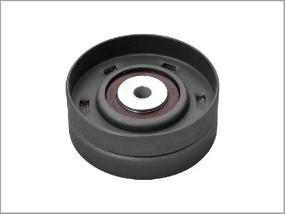DEXWAL MOBIDEX 03-669 Ролик ремня генератора DEXWAL MOBIDEX для VW CADDY