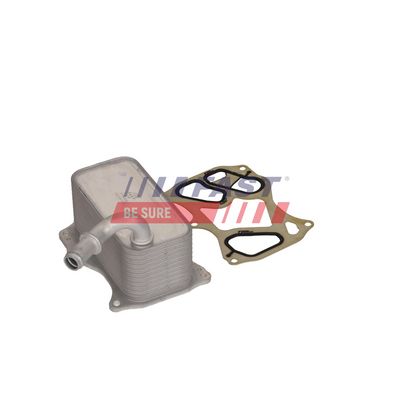 RADIATOR ULEI CUTIE VITEZE FAST FT04634 1