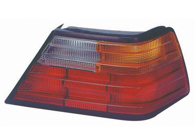 Задний фонарь VAN WEZEL 3024940 для MERCEDES-BENZ 124