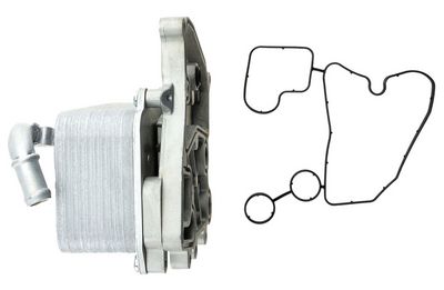 ÖLKüHLER MOTORöL MTR 13310414 5