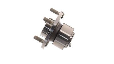 RADLAGERSATZ SKF VKBA3660 9