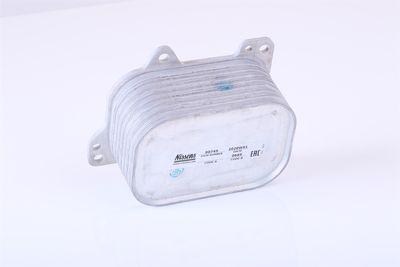 ÖLKüHLER MOTORöL NISSENS 90745 40