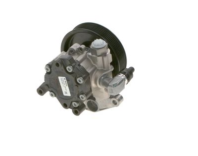 HYDRAULIKPUMPE LENKUNG BOSCH KS01000698 22