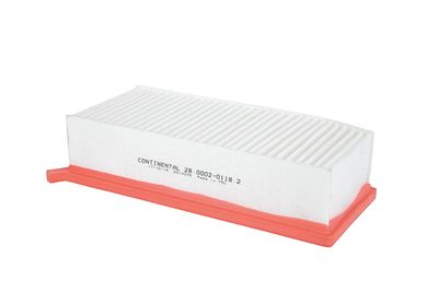 LUFTFILTER CONTINENTAL 28000201182 3