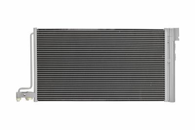 A/C condensator (met droger)