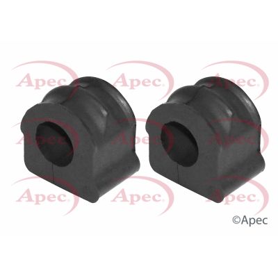 Mounting, control/trailing arm APEC AST8165