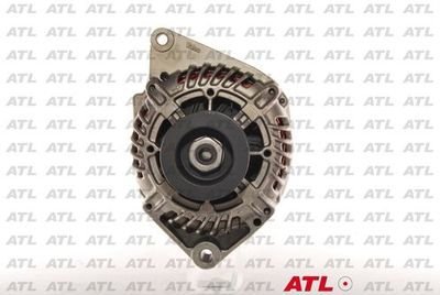 ATL Autotechnik L 40 120 Генератор  для RENAULT SAFRANE (Рено Сафране)