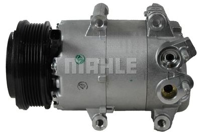 Компрессор, кондиционер BV PSH 090.595.016.310 для FORD B-MAX