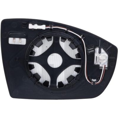 STICLA OGLINDA OGLINDA RETROVIZOARE EXTERIOARA