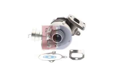 LADER AUFLADUNG AKS DASIS 045108N 16