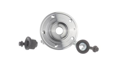 RADLAGERSATZ SKF VKBA3415 20