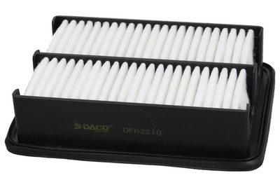 Vzduchový filtr DACO DFA2210