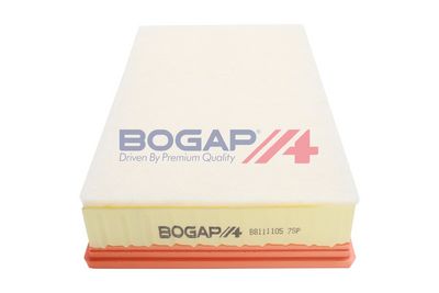 FILTRU AER BOGAP B8111105 4