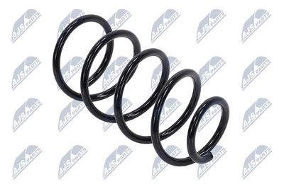 ARC SPIRAL NTY ASZBM000 12