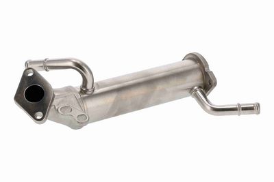 KüHLER ABGASRüCKFüHRUNG