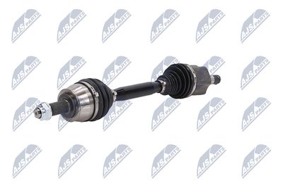 PLANETARA NTY NPWCH175 22