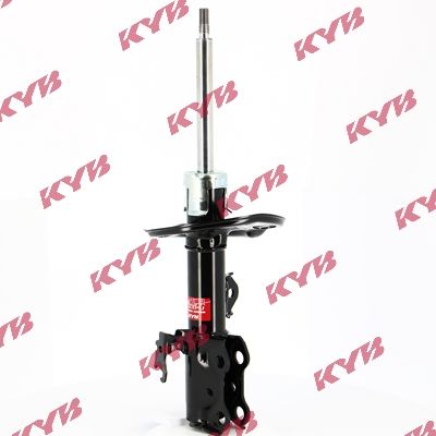 STOßDäMPFER KYB 3358011 16