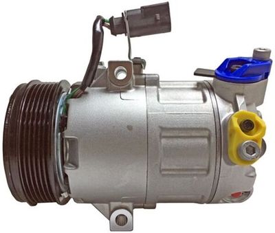 Compressor, air conditioning ACP 367 000S
