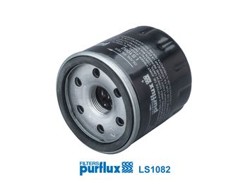 PURFLUX LS1082 Масляный фильтр  для OPEL KARL (Опель Kарл)