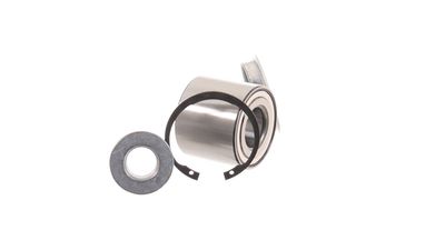 RADLAGERSATZ SKF VKBA3639 25